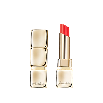 Kiss Kiss Shine Bloom Lipstick Guerlain