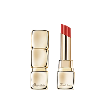 Kiss Kiss Shine Bloom Lipstick Guerlain
