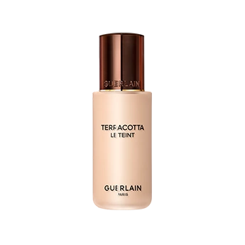 Terracotta Le Teint Foundation Guerlain