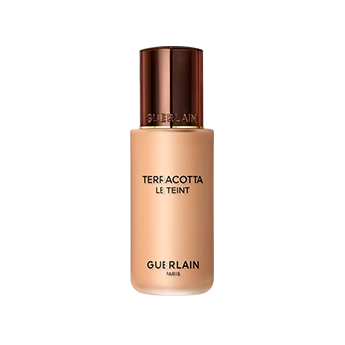 Terracotta Le Teint Foundation Guerlain