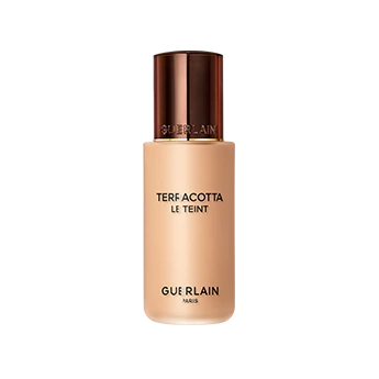 Terracotta Le Teint Foundation Guerlain