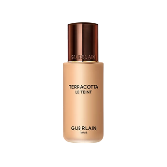 Terracotta Le Teint Foundation Guerlain