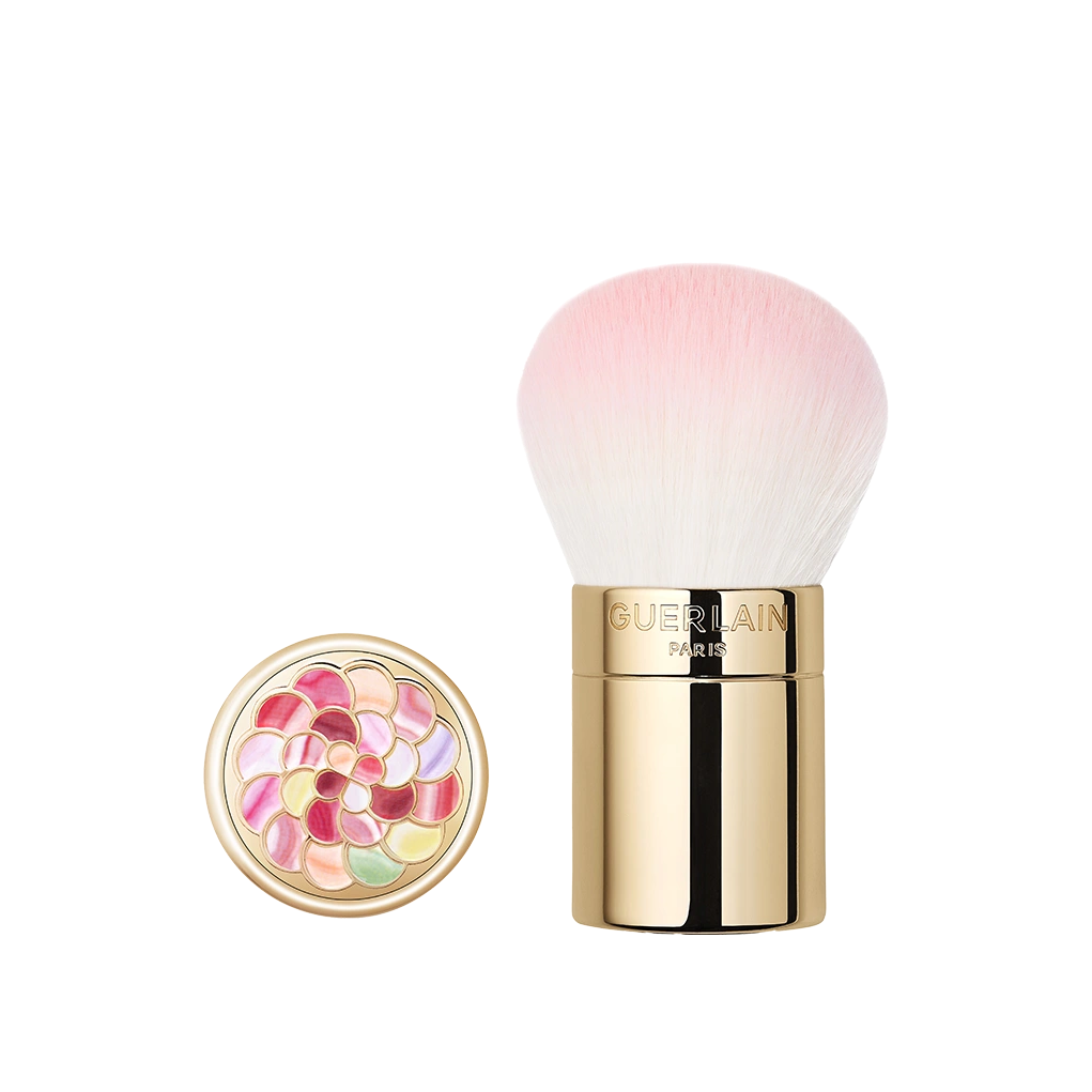 מברשת פודרה מטאוריטים Guerlain
