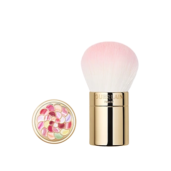 Meteorites Perals Of Powder Brush Guerlain