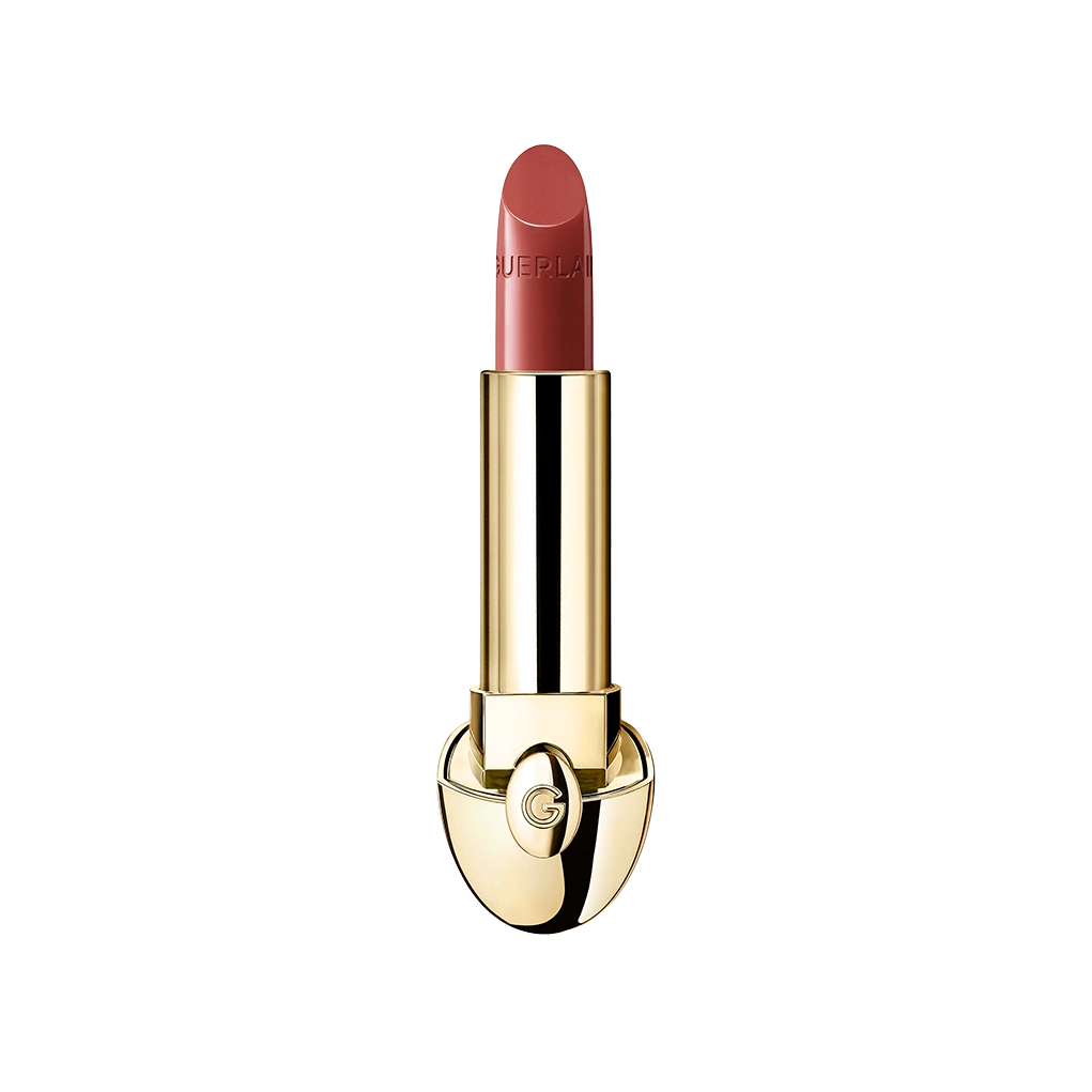 שפתון רוז'ה בגימור סאטן Guerlain