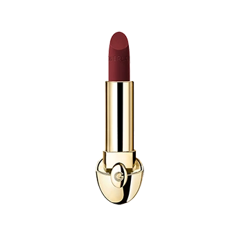 Rouge G Velvet Matte Lipstick Guerlain