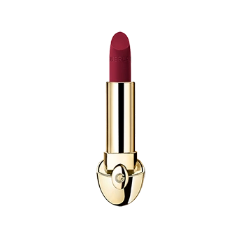 Rouge G Velvet Matte Lipstick Guerlain