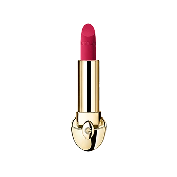 Rouge G Velvet Matte Lipstick Guerlain