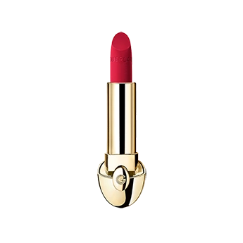 Rouge G Velvet Matte Lipstick Guerlain