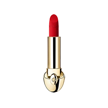 Rouge G Velvet Matte Lipstick Guerlain