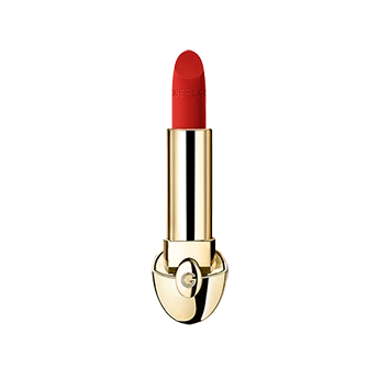 Rouge G Velvet Matte Lipstick Guerlain