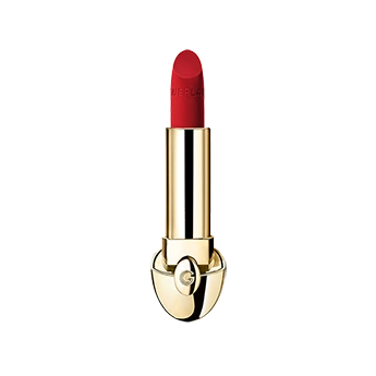 Rouge G Velvet Matte Lipstick Guerlain