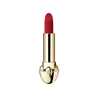 Rouge G Velvet Matte Lipstick Guerlain
