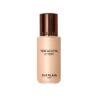 Terracotta Le Teint Foundation Guerlain
