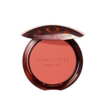Terracotta Blush Powder Guerlain