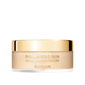 Parure Gold Skin Diamond Micro Powder Guerlain