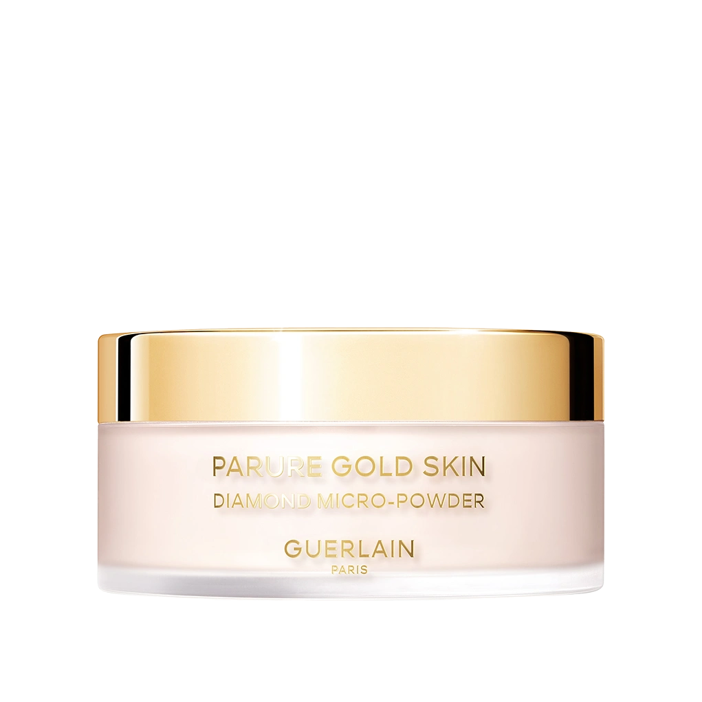 פודרה פארור גולד Guerlain