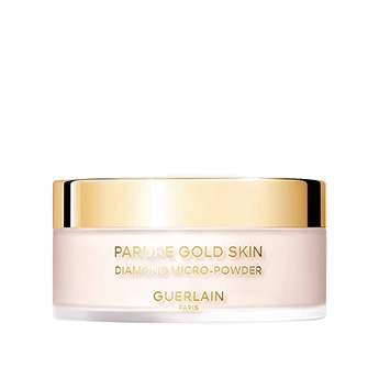 Parure Gold Skin Diamond Micro Powder Guerlain