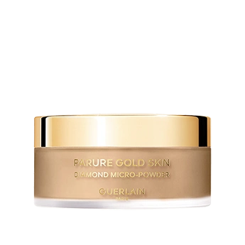 Parure Gold Skin Diamond Micro Powder Guerlain