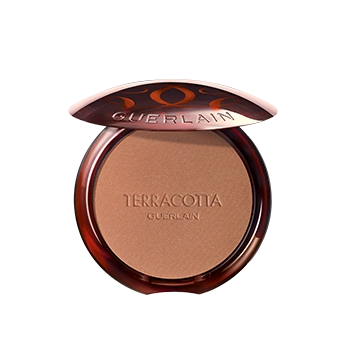 Terracotta The Bronzing Powder Guerlain