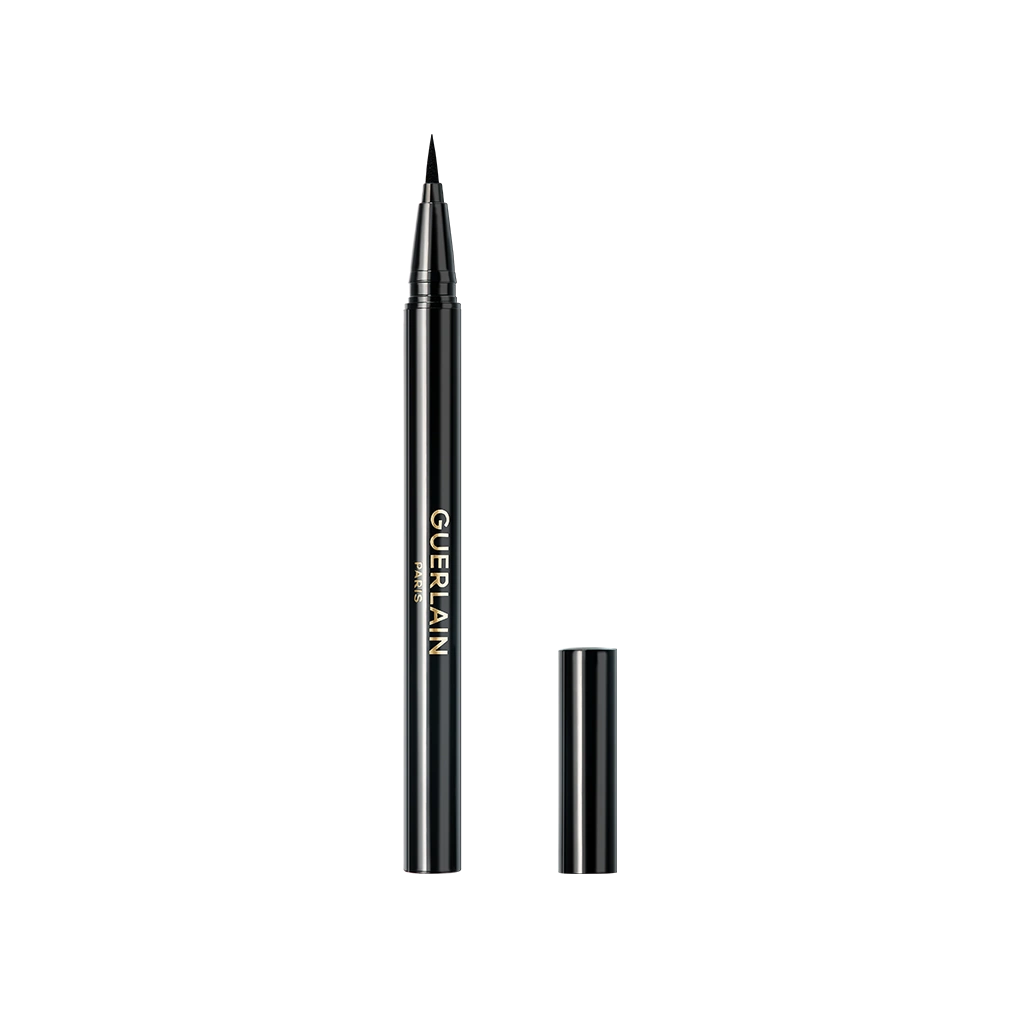 אייליינר גרפי נואר ג'י עמיד במים Guerlain