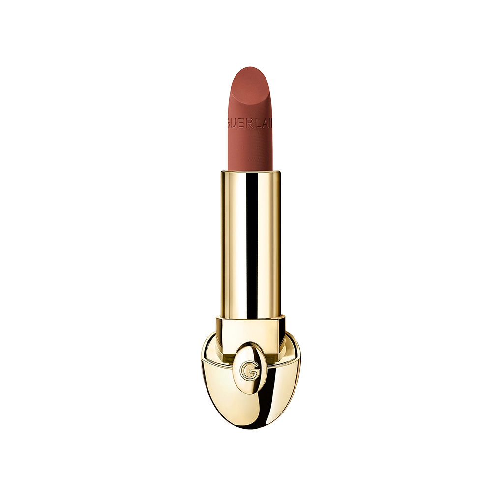 שפתון רוז'ה וולוט בגימור מאט Guerlain