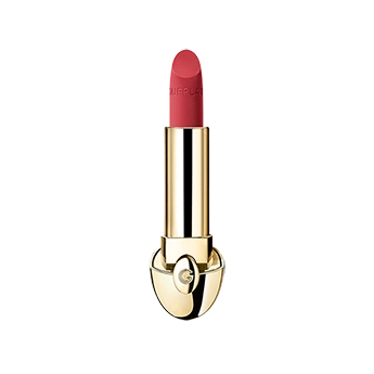 Rouge G Velvet Matte Lipstick Guerlain
