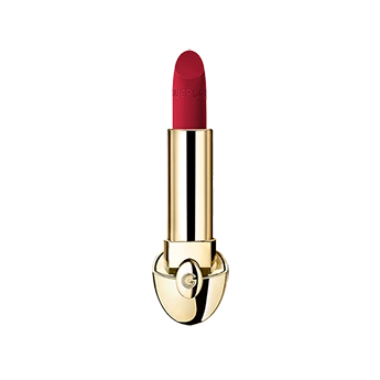 Rouge G Velvet Matte Lipstick Guerlain