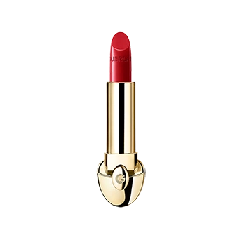 Rouge G Satin Lipstick Guerlain