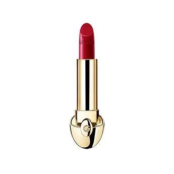 Rouge G Satin Lipstick Guerlain