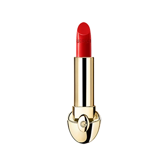 Rouge G Satin Lipstick Guerlain