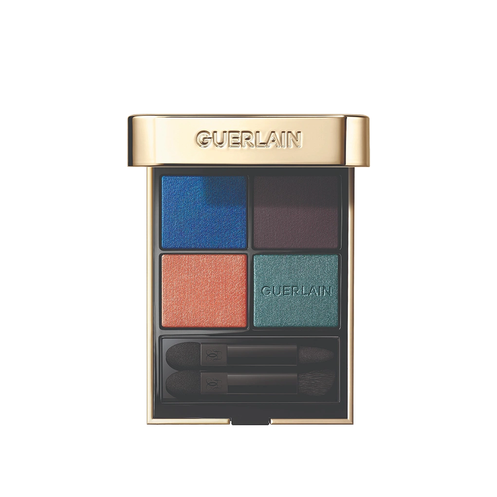 רביעיית צלליות אומברה ז'ה מולטי אפקט Guerlain