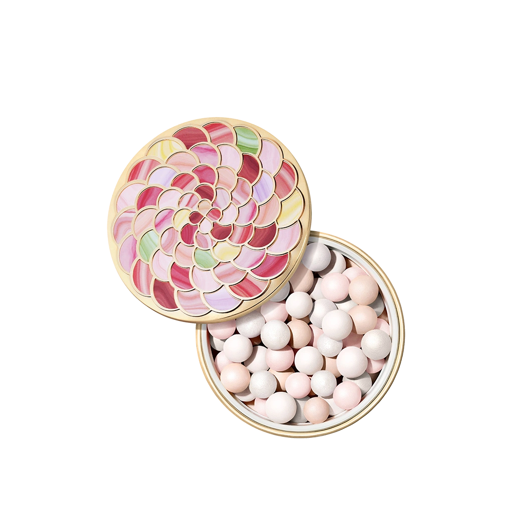 פניני פודרה מטאוריטים Guerlain