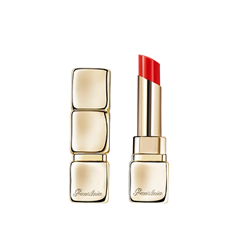 Kiss Kiss Shine Bloom Lipstick Guerlain