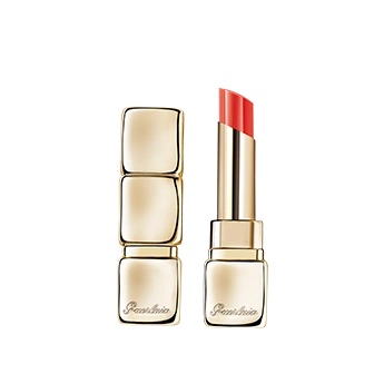 Kiss Kiss Shine Bloom Lipstick Guerlain