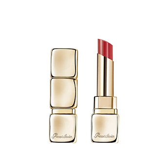Kiss Kiss Shine Bloom Lipstick Guerlain