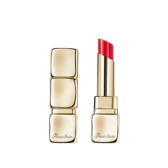 Kiss Kiss Shine Bloom Lipstick Guerlain