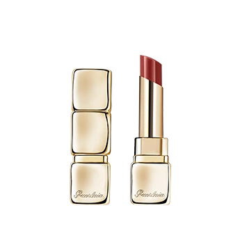 Kiss Kiss Shine Bloom Lipstick Guerlain