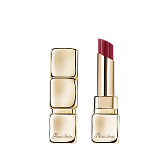 Kiss Kiss Shine Bloom Lipstick Guerlain