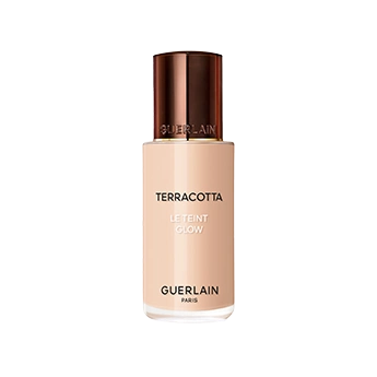 Terracotta Le Teint Glow Foundation Guerlain
