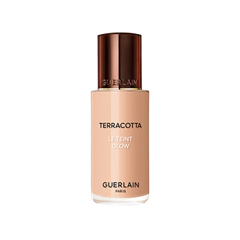 Terracotta Le Teint Glow Foundation Guerlain