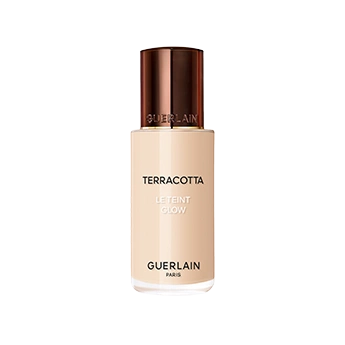 Terracotta Le Teint Glow Foundation Guerlain