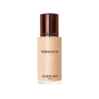 Terracotta Le Teint Glow Foundation Guerlain