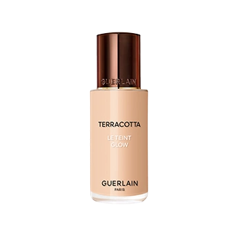 Terracotta Le Teint Glow Foundation Guerlain