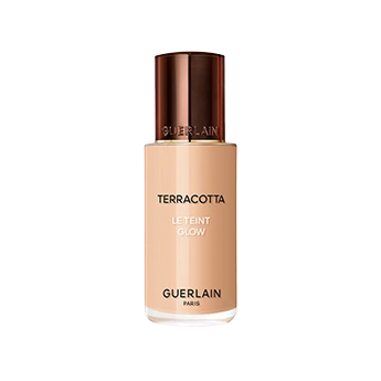 Terracotta Le Teint Glow Foundation Guerlain
