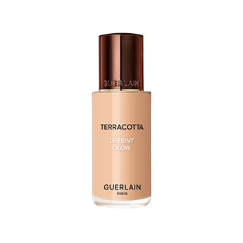 Terracotta Le Teint Glow Foundation Guerlain