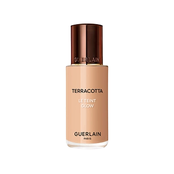 Terracotta Le Teint Glow Foundation Guerlain