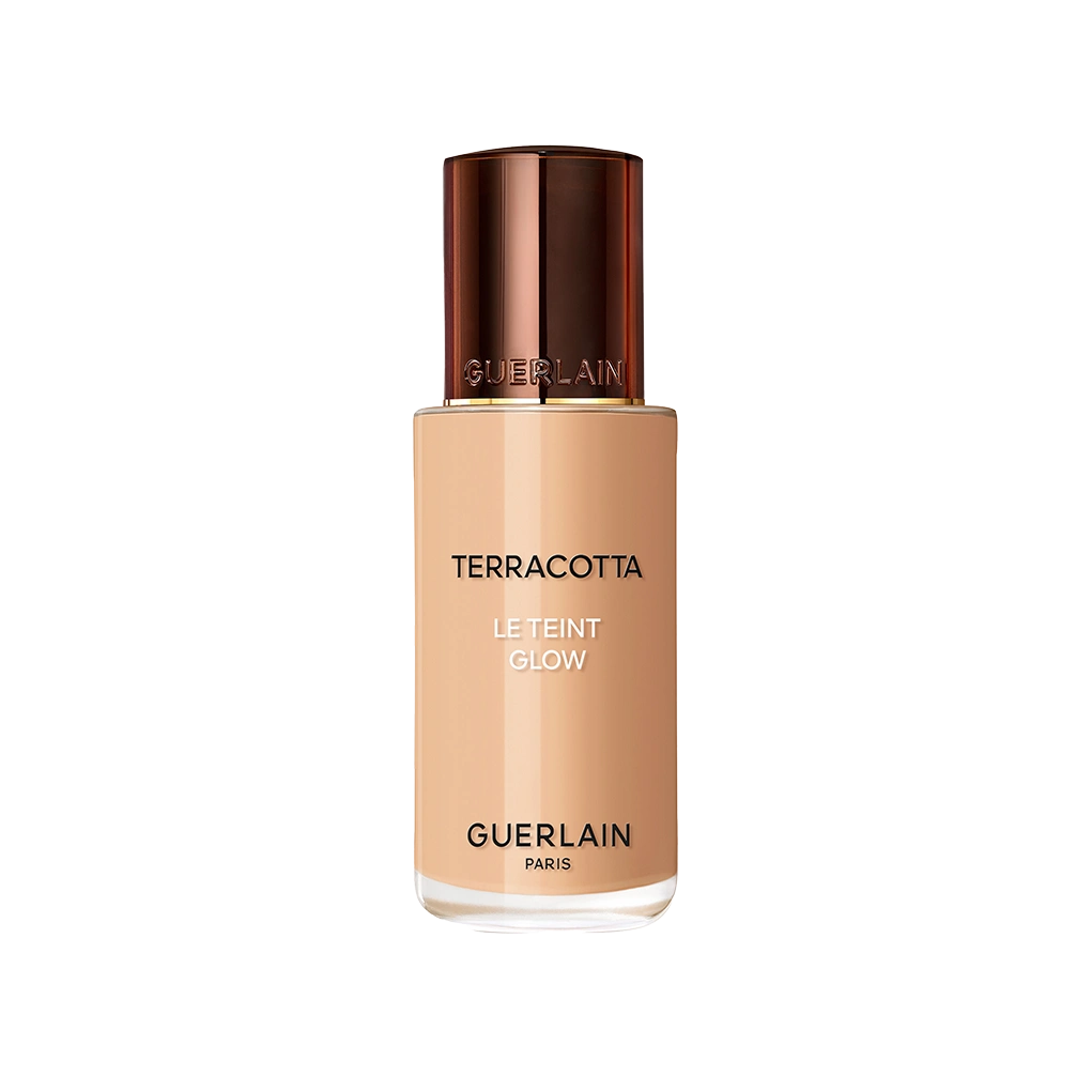 מייק אפ טרקוטה לה-טן גלואו Guerlain