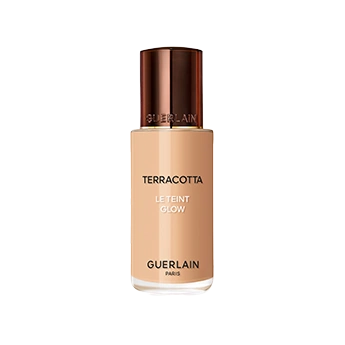 Terracotta Le Teint Glow Foundation Guerlain
