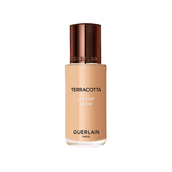 Terracotta Le Teint Glow Foundation Guerlain